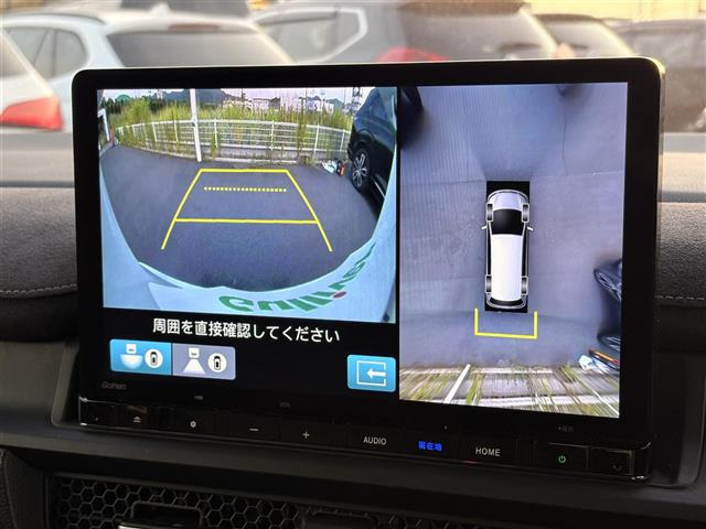 ステップワゴン2.0 e:HEV スパーダ プレミアムライン