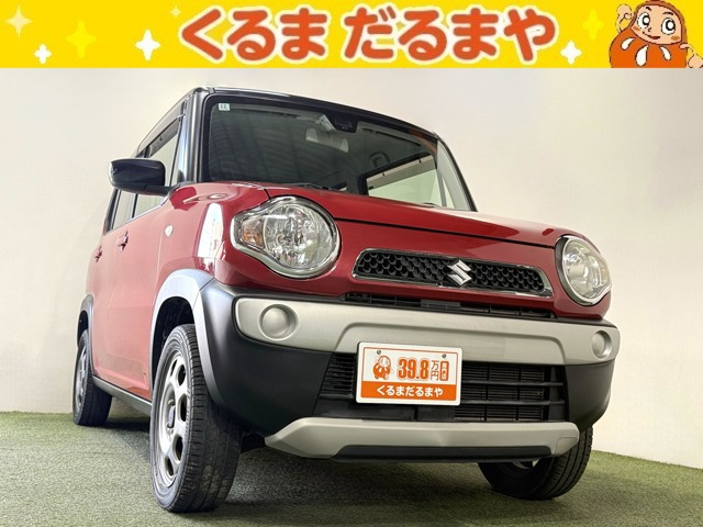 ハスラーG