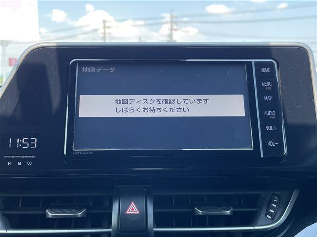 C-HR1.2 G-T モード ネロ