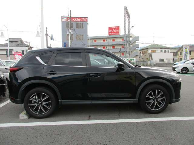 CX-52.2 XD プロアクティブ