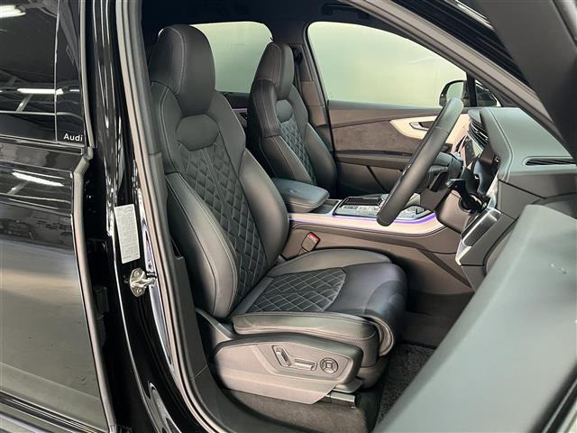 Q750 TDI クワトロ Sライン ディーゼル 4WD