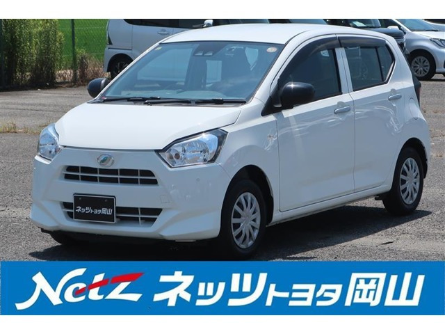 ミライースL SAIII