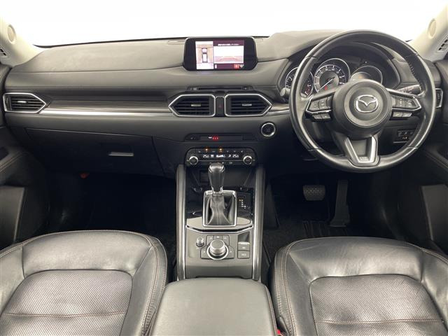 CX-52.2 XD Lパッケージ