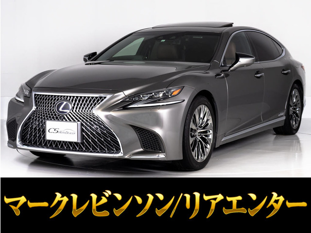 LS(���N�T�X) 500h �G�O�[�N�e�B�u�@�T�����[�t�}�N���r ���A�G���^�[ ���Îԉ摜