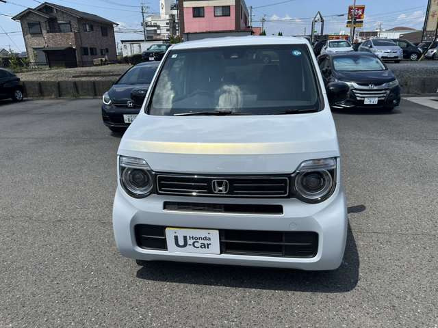 N-WGNL スタイルプラス ビター