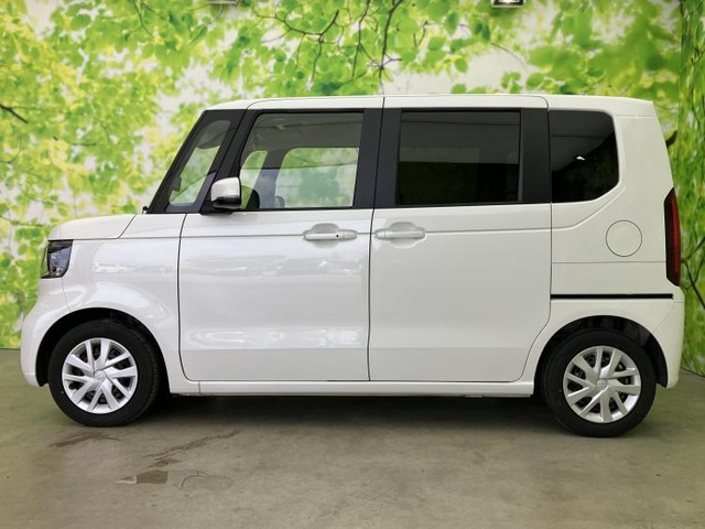 N-BOX