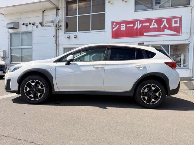 XV1.6i-L アイサイト 4WD