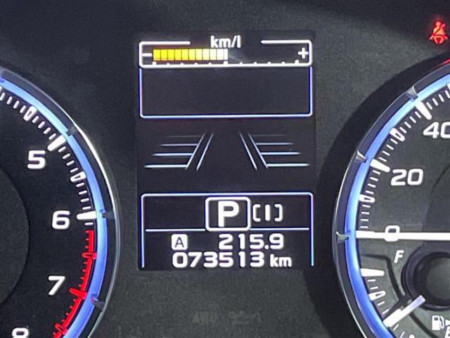 レヴォーグ1.6 GT アイサイト 4WD