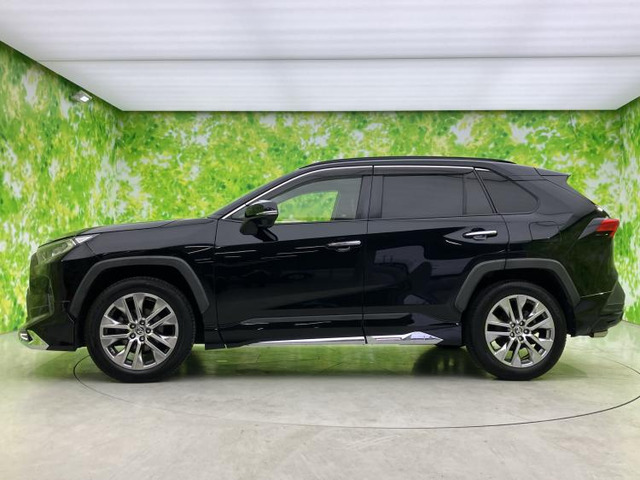 RAV42.0 G Zパッケージ 4WD