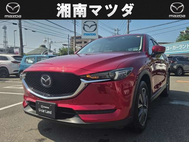 CX-52.2 XD プロアクティブ
