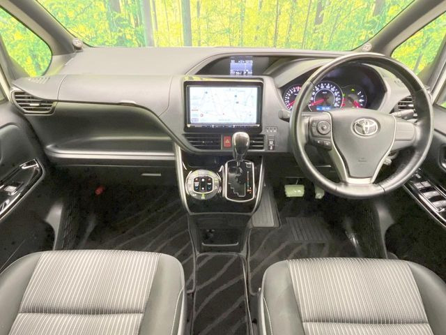 ヴォクシー2.0 ZS 煌II