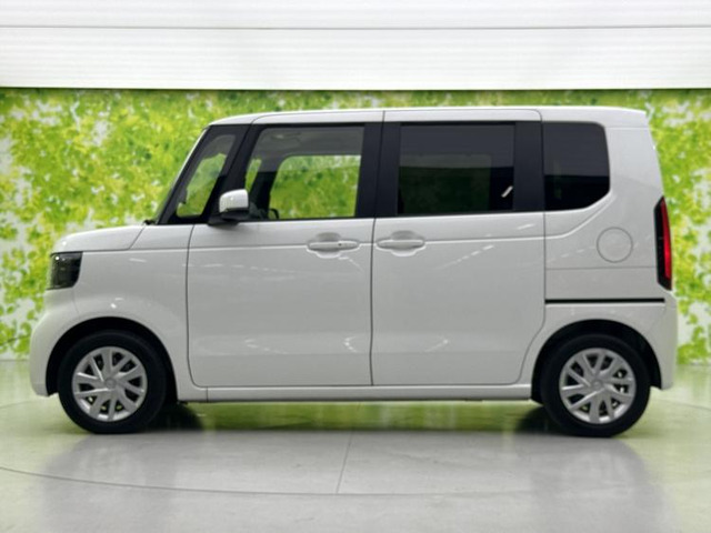 N-BOX