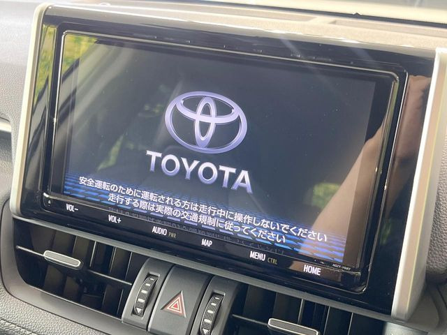 RAV42.5 ハイブリッド G E-Four 4WD