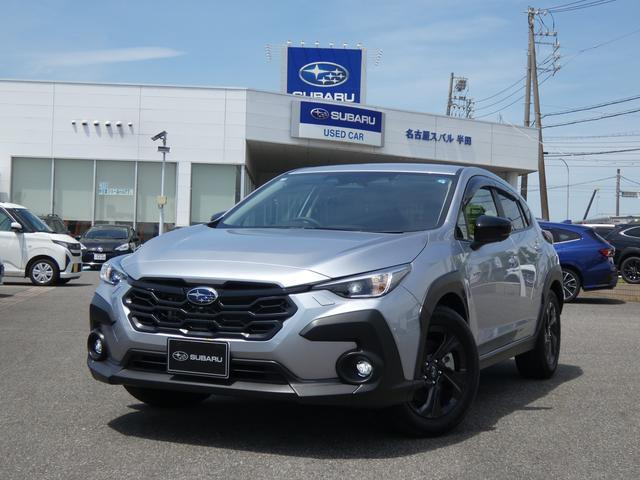 クロストレック2.0 ツーリング 4WD