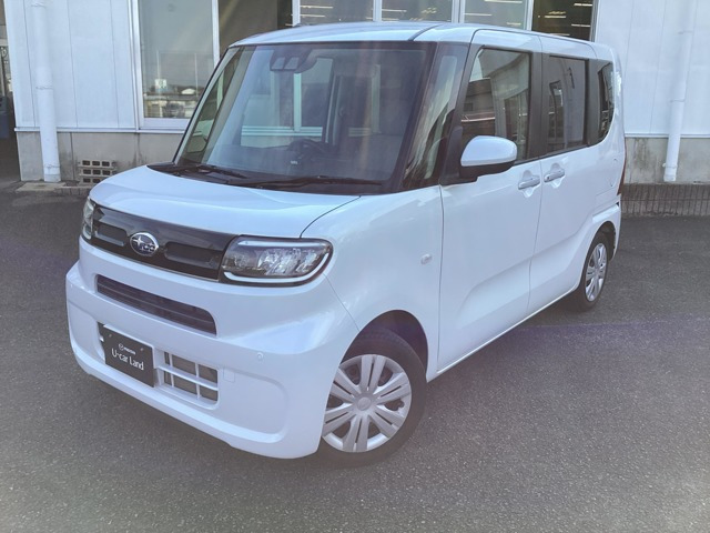 シフォンG スマートアシスト