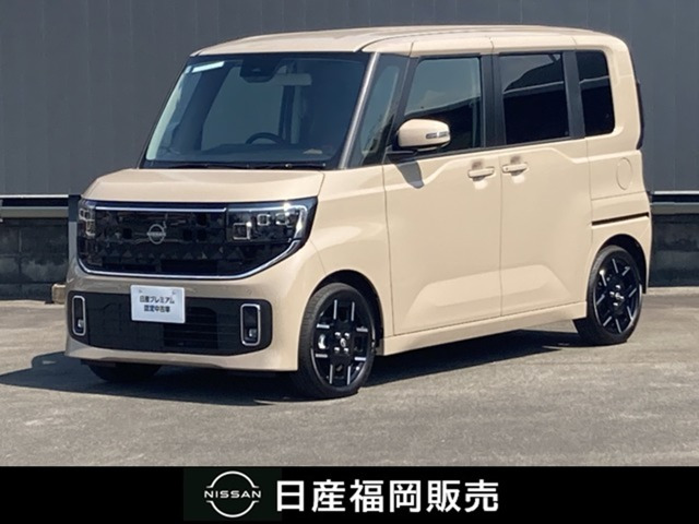 ルークスハイウェイスター Gターボ