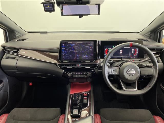 ノートオーラ1.2 NISMO