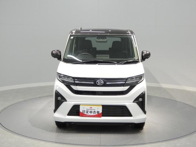 ムーヴG 4WD