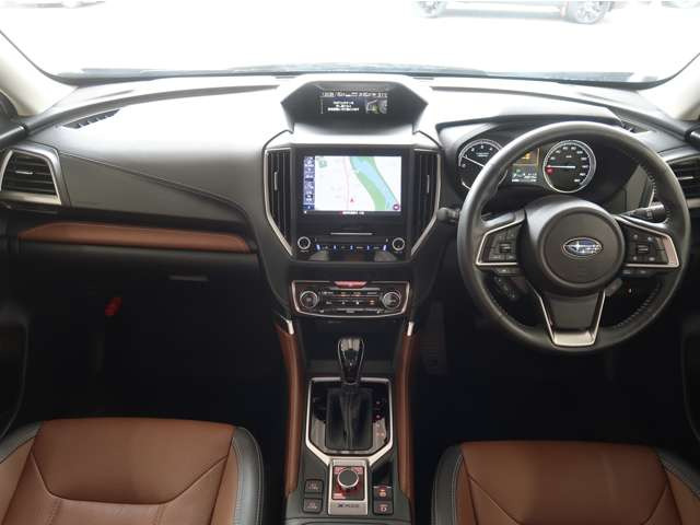 フォレスター2.0 アドバンス 4WD
