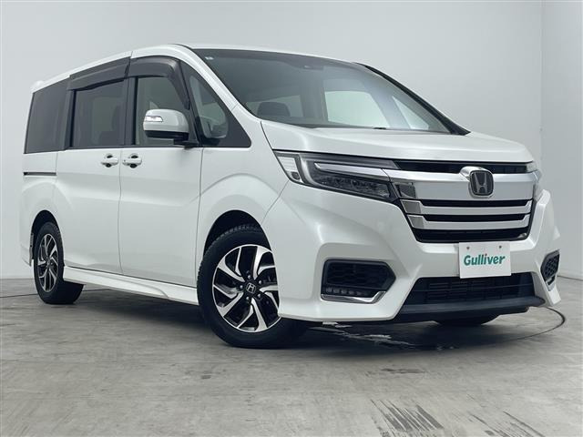 ステップワゴン1.5 スパーダ ホンダ センシング