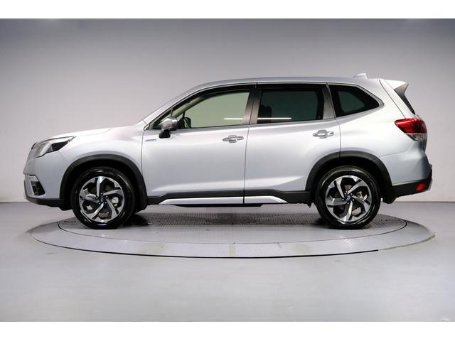 フォレスター2.0 アドバンス 4WD