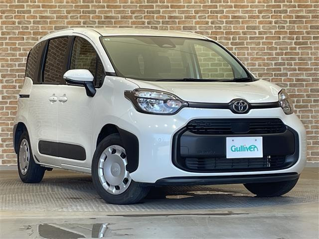 シエンタハイブリッド 1.5 G E-Four 4WD
