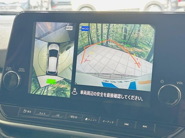 �y�A���E���h�r���[���j�^�[�z��p�̃J�����ɂ��A�ォ�猩���낵���悤�Ȏ��_��360�x�N���}�̎��͂��m�F���邱�Ƃ��ł��܂������p�������m�F���₷���A�����ꏊ�ł̐؂�Ԃ��⒓�Ԃ��X���[�Y�ɍs���܂��B