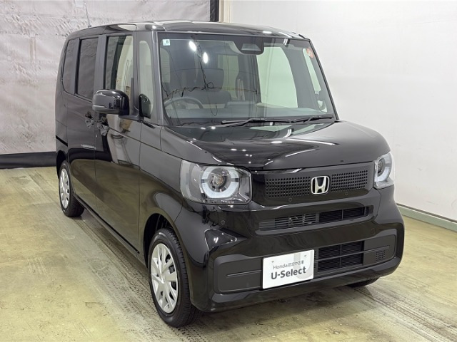 N-BOX