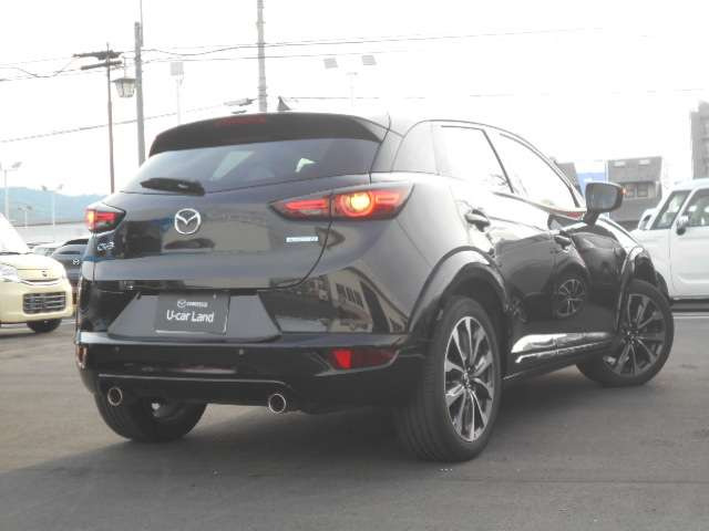 CX-31.5 15S アーバンドレッサー