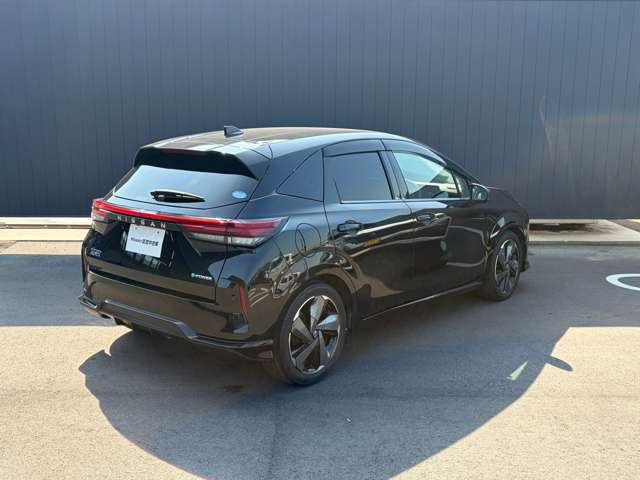 ノートオーラ1.2 G レザーエディション