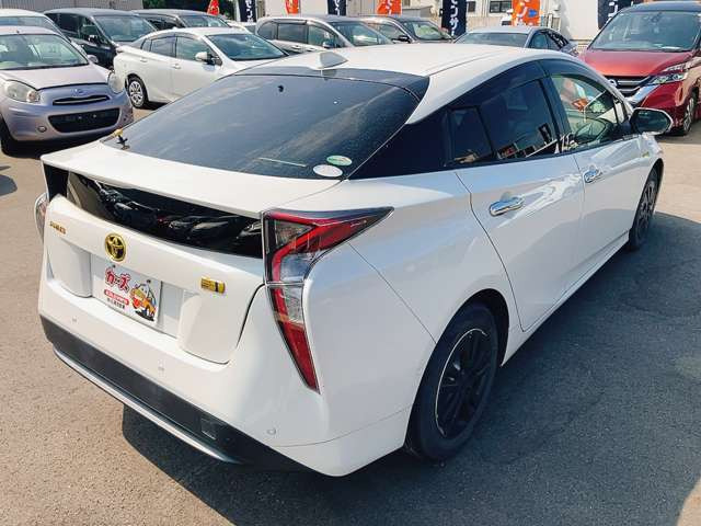 お車のご購入からオイル交換・整備・車検・任意保険・修理・鈑金何でもお任せ下さい!親切・丁寧にご対応致します♪