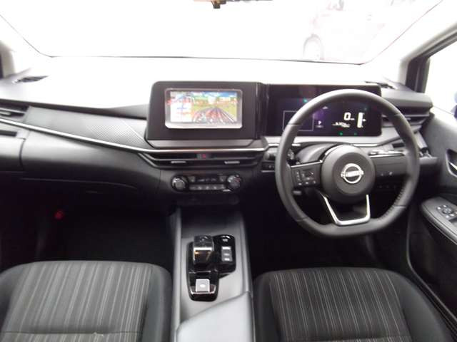 ノート1.2 X FOUR 4WD