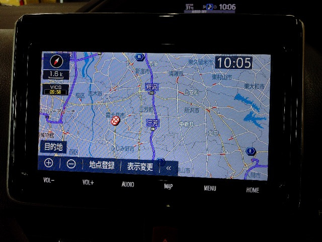 ヴォクシー2.0 ZS 煌II