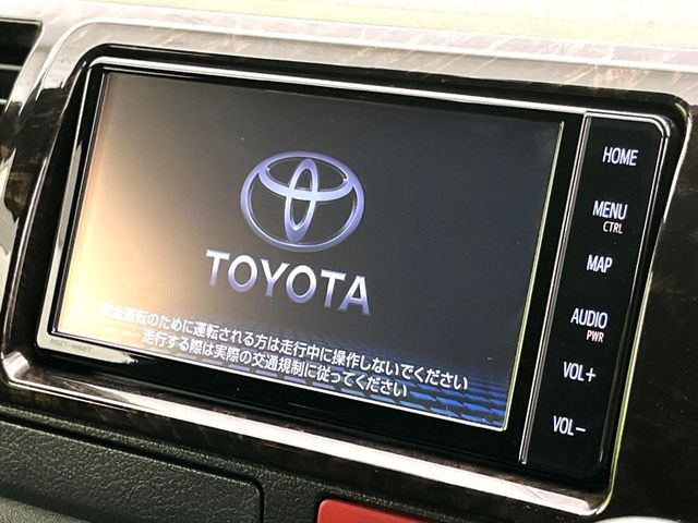 ハイエースバン2.8 スーパーGL ダークプライムII ロング ディーゼル