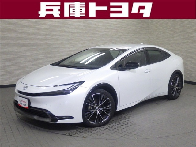 プリウス2.0 Z