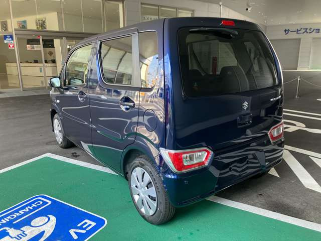 ワゴンRZL