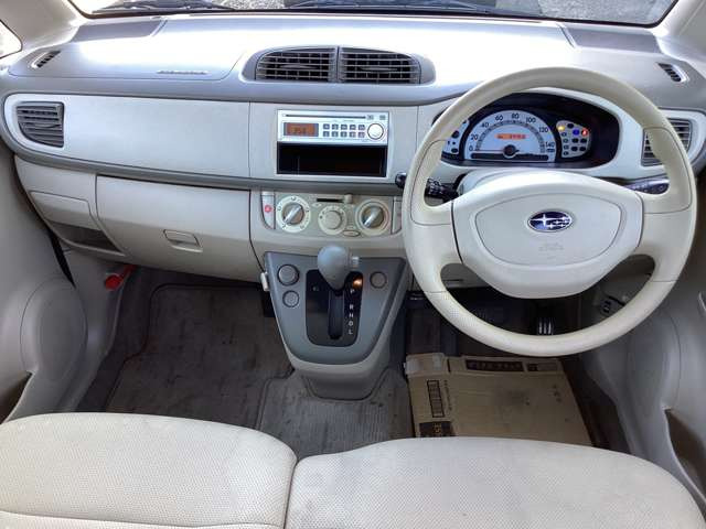ステラLX 4WD