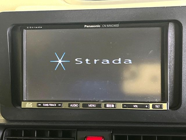 タントX セレクション