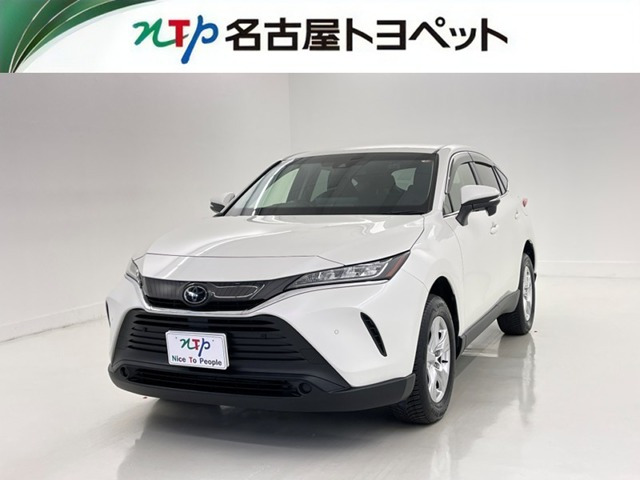 ハリアー