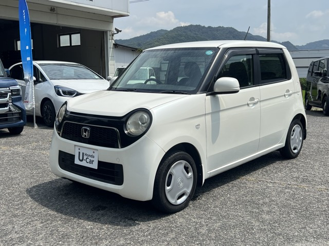 N-ONEツアラー