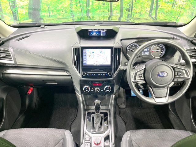 フォレスター2.5 ツーリング 4WD