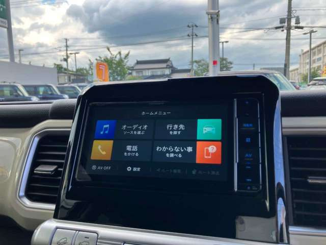 クロスビー1.0 ハイブリッド(HYBRID) MX 4WD