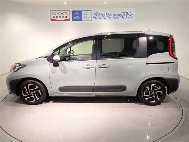 シエンタハイブリッド 1.5 Z