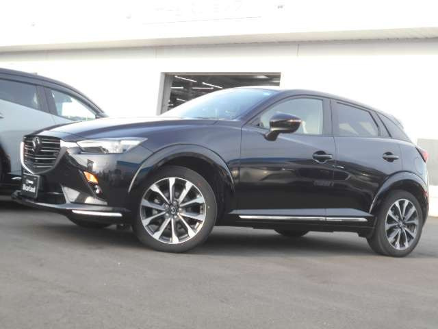 CX-31.5 15S アーバンドレッサー