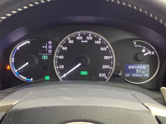 CT200h バージョン C