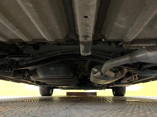 下回りがきれいなうちに、防錆加工の施工がオススメ。降雪地域はもちろん、沿岸部にお住いの方や、趣味でマリン・ウィンタースポーツをされる方にご好評いただいております。