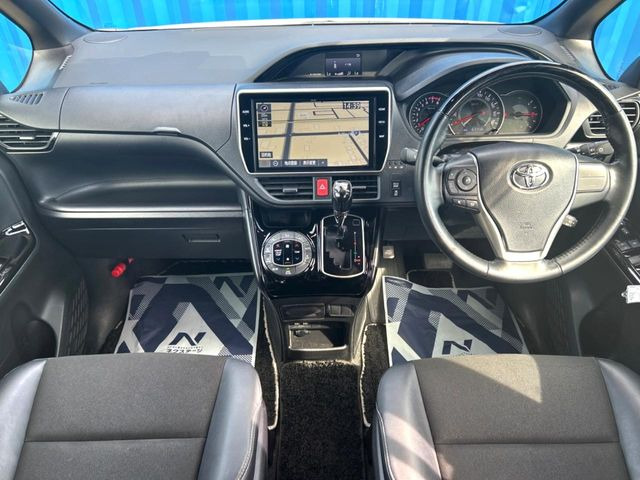 ノア2.0 Si W×B III