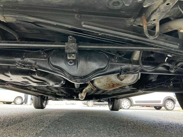 クロスビー1.0 ハイブリッド(HYBRID) MX 4WD