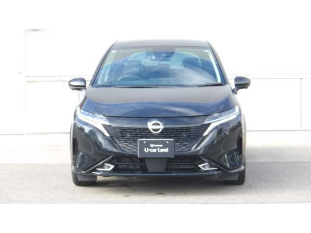 ノートオーラ1.2 G レザーエディション