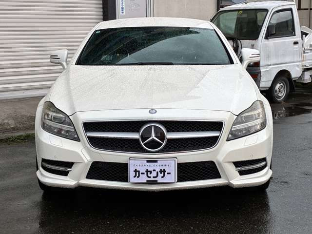 CLSクラスCLS350 ブルーエフィシェンシー AMG スポーツ パッケージ